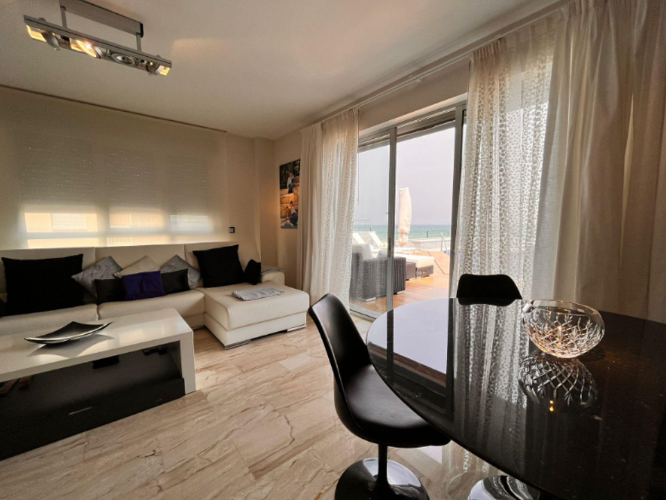 Rekkehus i Daimus, Valencia - bilde 4